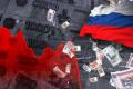 Індекс Мосбіржі — ринок РФ обвалився до мінімуму з 2022 на тлі санкцій США