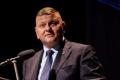 Старий світовий порядок руйнується, Європі потрібні нові доктрини безпеки - Залужний