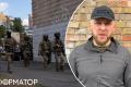 ГУР намагалося відбити Каплунова, бо той почав давати свідчення - джерело про перестрілку в Києві