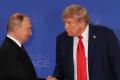 Путін зробив Трампу 