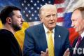 США вигадали новий мирний план: що пропонують Україні, Росії та що буде з Донбасом — The Economist 
