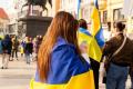 У понеділок в Україні переважно без опадів, вдень до +30°