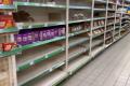 Порожні полиці та ліміти на продукти: чи загрожує Україні реальний дефіцит і що буде з цінами