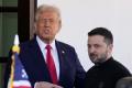 Трамп змінив ставлення до Зеленського: президент України назвав головну причину