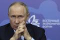 Путін боїться українських дронів: як Кремль приховує справжнє місцеперебування диктатора