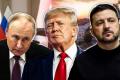 Момент для миру в Україні може бути втрачений: що Трамп має зробити негайно – NYT