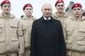 Путін назвав вибори до Держдуми показником підтримки війни: до чого закликав росіян