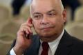 Кремль прибирає Кисельова з «Вестей недели»: що тепер буде з російським пропагандистом