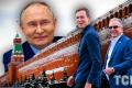 "Вони нічого не можуть зробити": експерт критично оцінив візит Віткоффа і Кушнера