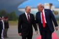 Трамп підігрує Кремлю і відвертається від України: що насправді задумав президент США