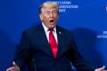 Трамп пригрозив суворими санкціями країнам, які ведуть бізнес з Росією