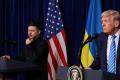 Зеленський має припинити це робити: Трамп висунув ультиматум президенту України