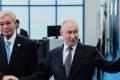 Союзники Путіна розбігаються: як і чому Росія поступається Китаю, Туреччині та Заходу — Welt