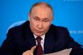 Путін розкрив 
