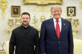 Зеленський розкрив перші деталі зустрічі з Трампом: що обговорили за зачиненими дверима