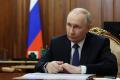 Рейтинг Путіна обвалюється другий тиждень поспіль: результати опитування