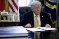 Трамп відкинув прохання Зеленського щодо ракет для Patriot, - FT