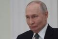 Путін замість допомоги Криму 