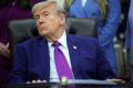 Трамп пояснив, навіщо США запросили російського міністра на саміт G20