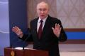Путін планує ще три роки війни та шукає кошти