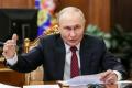Нові брехливі заяви Путіна про Україну мають конкретну мету, - ISW