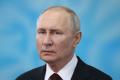 Путін в останню мить скасував зустріч з главою ЦРУ через позицію щодо війни, - ЗМІ