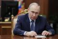 Путін боїться їздити в європейські регіони РФ, куди дістають дрони, - ЗМІ
