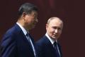 Путін втратив вплив? Чому Китай готується до зміни влади у Росії, - WSJ
