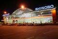 У Москві другий день не працюють три головні аеропорти