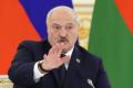 Лукашенко цинічно привітав українців з Днем Незалежності, побажавши 