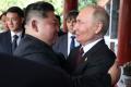 Китай побоюється посилення союзу Путіна і Кім Чен Ина