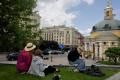 Україну накриває атмосферний фронт: в яких областях погода 26 серпня різко зміниться