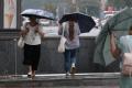 Дощі з грозами повертаються: якою буде погода в Україні 19 липня
