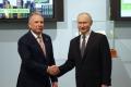Посланці Трампа відклали поїздку до Путіна через кризу у відносинах з Україною, - NYT