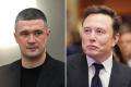 Удари по пускових. Федоров намагається переконати Маска допомогти Україні, - ЗМІ
