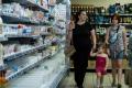 Ціни на продукти пішли на спад: що найбільше подешевшало в Україні за червень