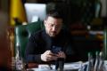 Зеленському зателефонував Венс, говорили про ракети до Patriot