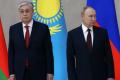 Росія попросила Казахстан про бензин, а той виставив умову, - Reuters