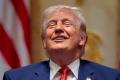 Трамп стає тягарем для своєї партії через рекордно низький рейтинг, - Reuters