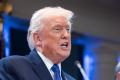 Трамп нажахав виборців погромами, як у Франції, у разі перемоги демократів
