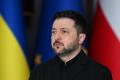 Зеленський запропонував місце для нового раунду мирних переговорів за участі США