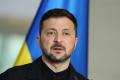 "Стріляти можна тільки в окупантів": Зеленський вимагає розібратися з перестрілкою силовиків у Києві