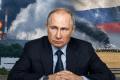 Путін вперше визнав кризу з пальним в РФ — що сказав
