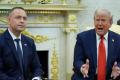 Поляки хочуть назвати військову базу США на честь Трампа: що вигадали