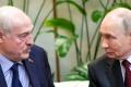 Лукашенко видав неочікувану заяву про росіян: назвав білорусів «кращою версією»