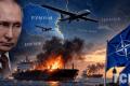 Росія затопила судно з українцями біля Румунії: НАТО закликають до спеціальної операції в Чорному морі