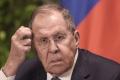 Лавров в істериці погрожує Заходу 
