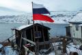 Нафтовий рейс до Китаю обернувся аварією: російський танкер не врятував навіть криголам
