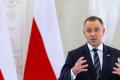 Президент Польщі оголосив 