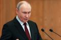Путін відреагував на зміну позиції Трампа щодо України